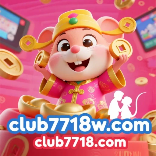 club7718.com